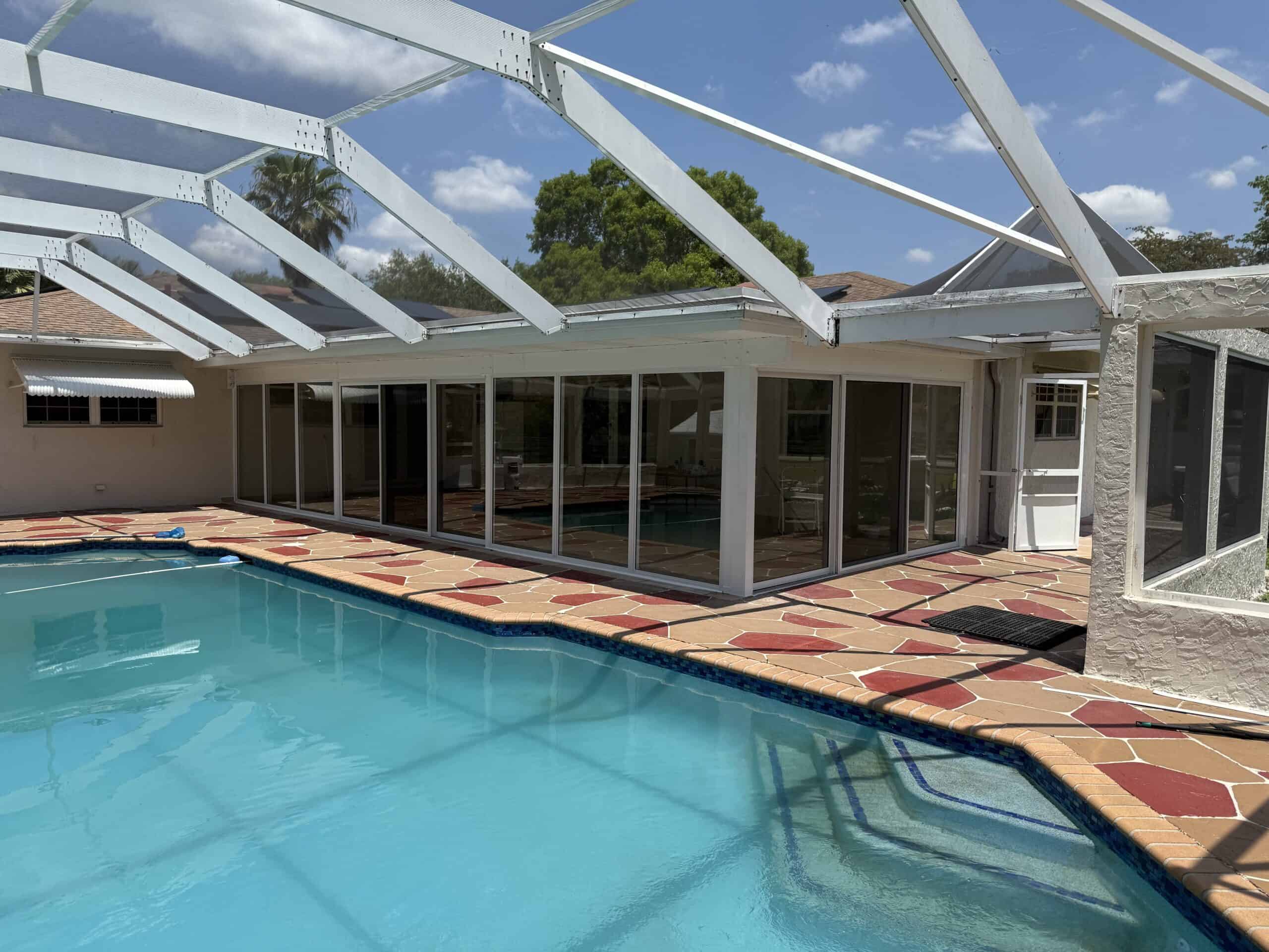 Sliding Door Repair Virginia Gardens